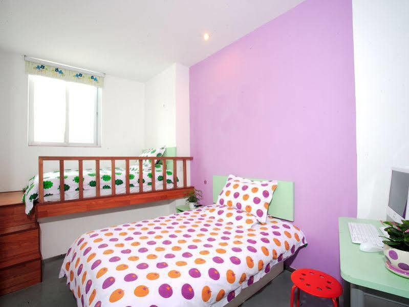 Fresh House Hotel West Lake Branch Hàng Châu Ngoại thất bức ảnh