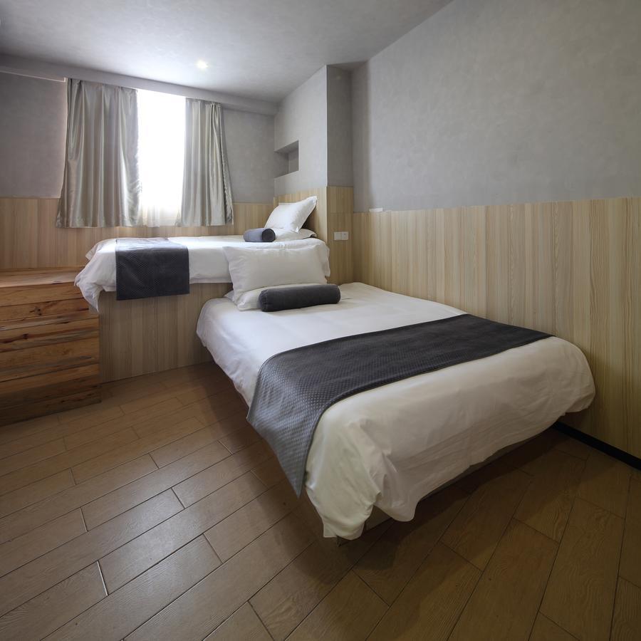 Fresh House Hotel West Lake Branch Hàng Châu Ngoại thất bức ảnh